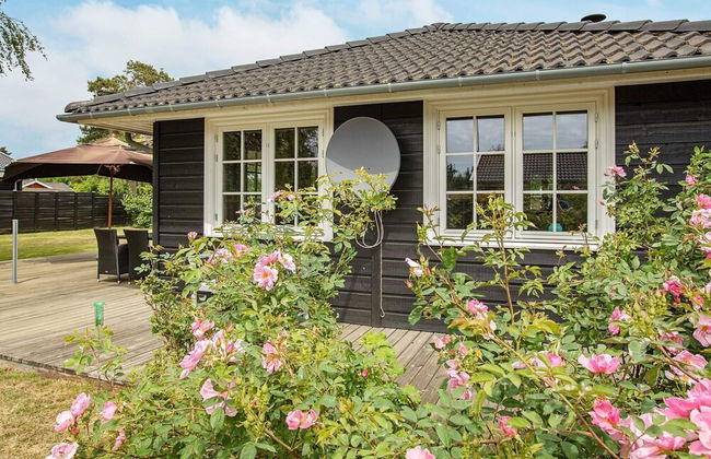 8 Person Holiday Home in Gedser - Foto 18