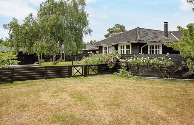 8 Person Holiday Home in Gedser - Foto 15