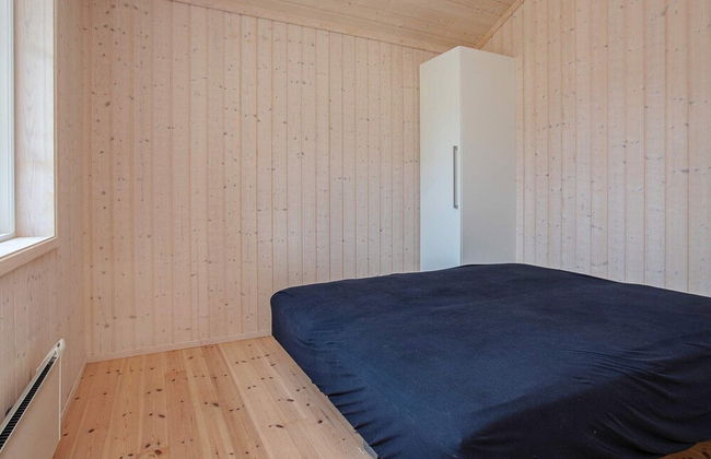 8 Person Holiday Home in Gedser - Foto 3