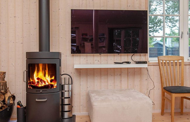 8 Person Holiday Home in Gedser - Foto 8