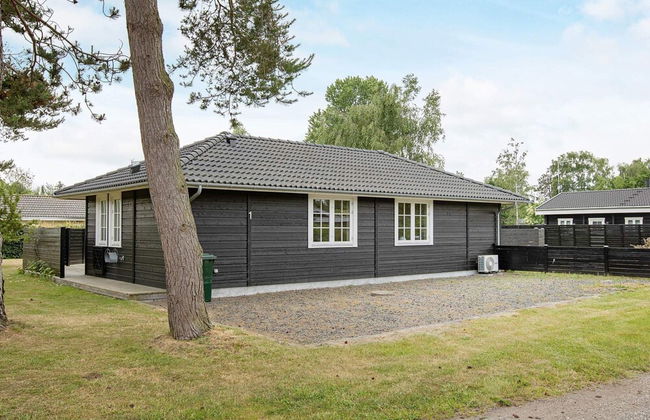 8 Person Holiday Home in Gedser - Foto 20