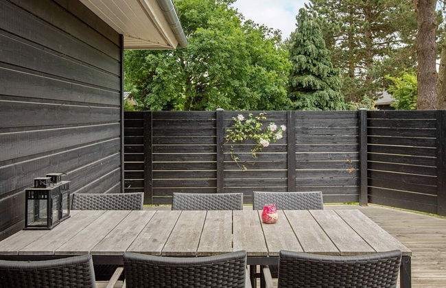 8 Person Holiday Home in Gedser - Foto 10