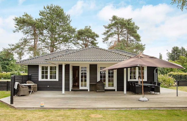 8 Person Holiday Home in Gedser - Foto 1