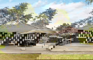 Foto 1 - 8 Person Holiday Home in Gedser