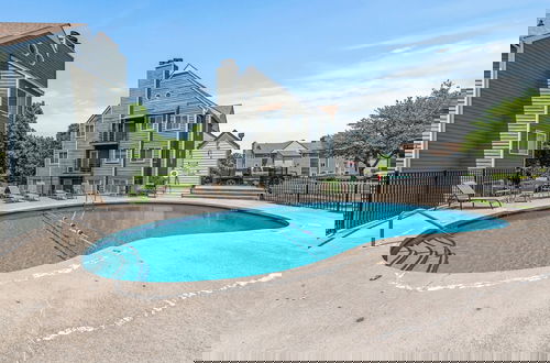 Foto 20 - Smokys 2br Condo w/ Pools, Spas & Scenic Views!