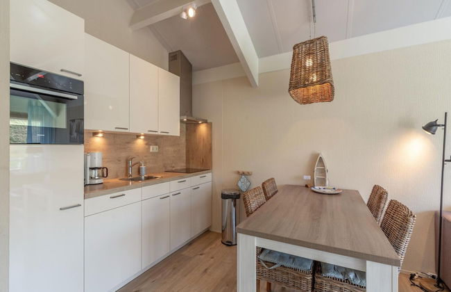 Lovely Holiday Apartment for 4 People - Foto 57