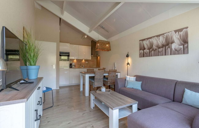 Lovely Holiday Apartment for 4 People - Foto 58