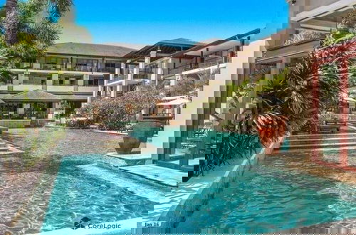Foto 6 - Coastal Bliss Studio - Santai 224