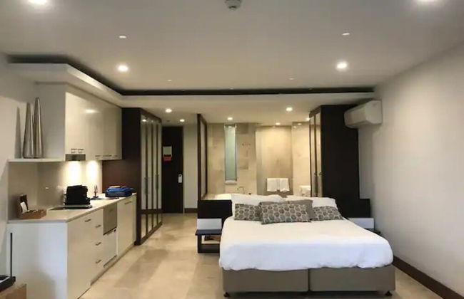 Coastal Bliss Studio - Santai 224 - Foto 1