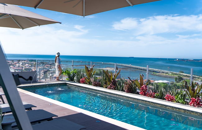 Spectacular 1BR With Balcony in Santa Ana - Foto 77