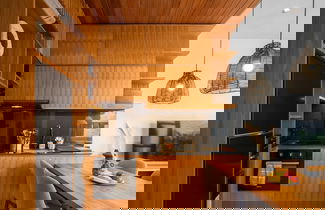 Foto 3 - Adaya Boutique Villa