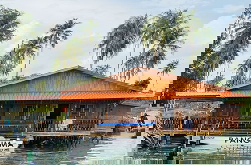 Foto 8 - Panglima Resort Semporna