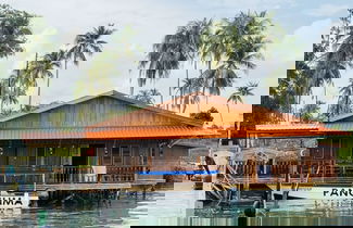 Foto 3 - Panglima Resort Semporna