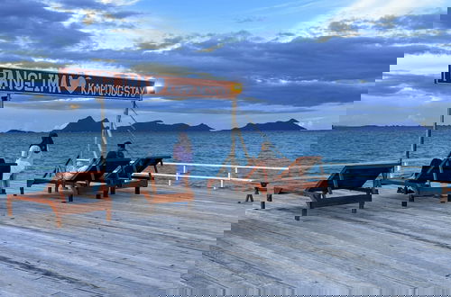 Foto 9 - Panglima Resort Semporna