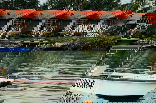 Foto 7 - Panglima Resort Semporna