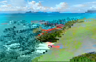 Foto 1 - Panglima Resort Semporna