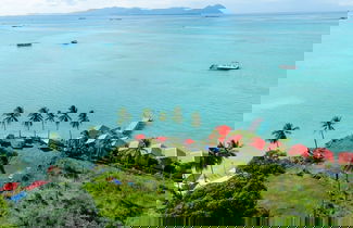 Foto 1 - Panglima Resort Semporna
