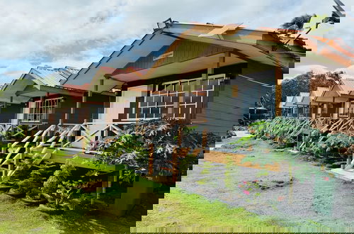 Foto 6 - Panglima Resort Semporna