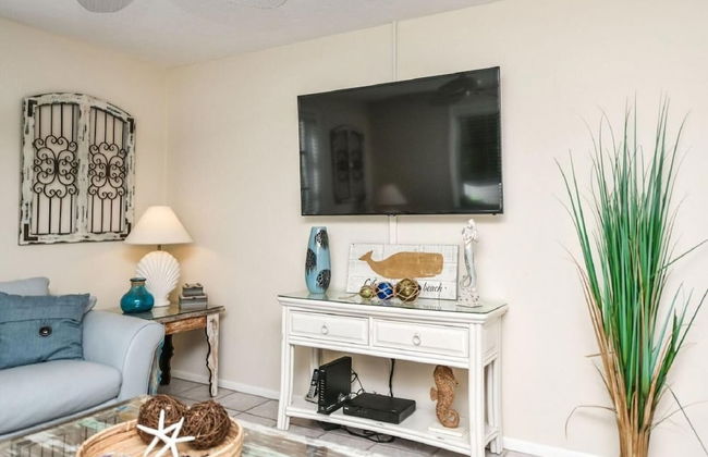 Bianco Sands 1126 by Beachside Management - Foto 8