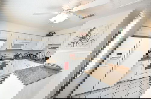 Foto 6 - Bianco Sands 1126 by Beachside Management