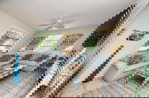 Foto 9 - Bianco Sands 1126 by Beachside Management