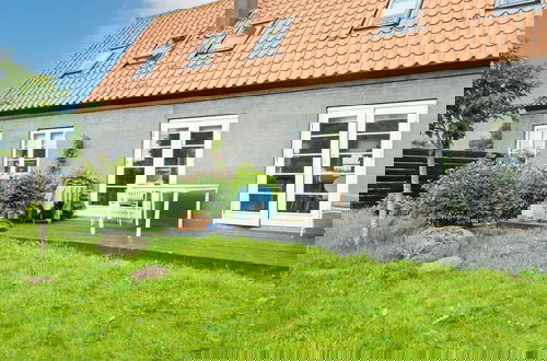 Foto 15 - 5 Person Holiday Home in Knebel