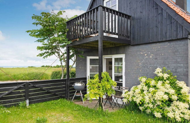 5 Person Holiday Home in Knebel - Foto 1