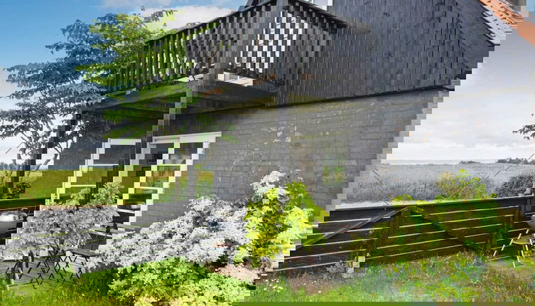 Photo 1 - 5 Person Holiday Home in Knebel