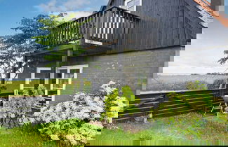 Foto 1 - 5 Person Holiday Home in Knebel