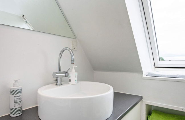 5 Person Holiday Home in Knebel - Foto 6