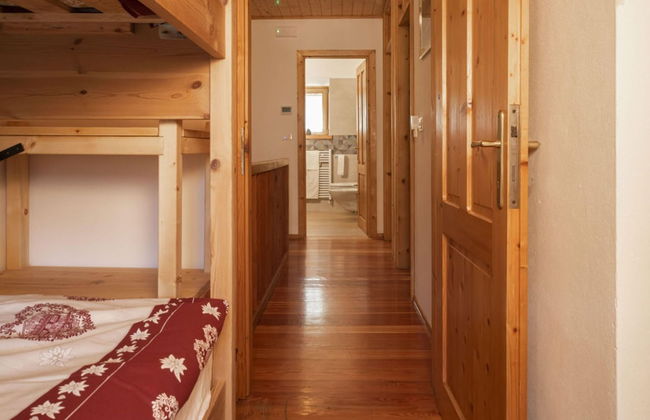 Traditional Chalet With Garden - Foto 4