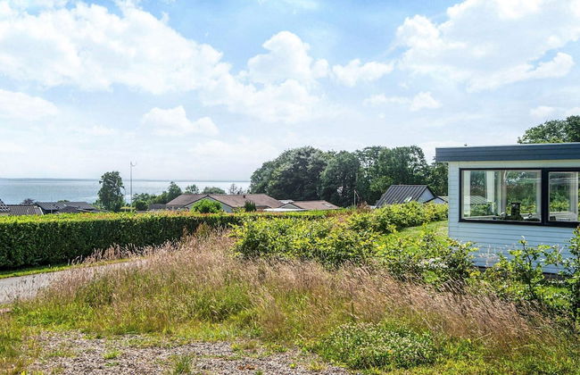 10 Person Holiday Home in Sjolund - Foto 46