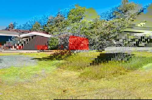 Foto 1 - 6 Person Holiday Home in Nykobing Sj