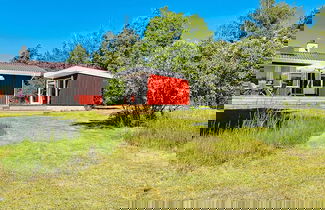 Foto 1 - 6 Person Holiday Home in Nykobing Sj