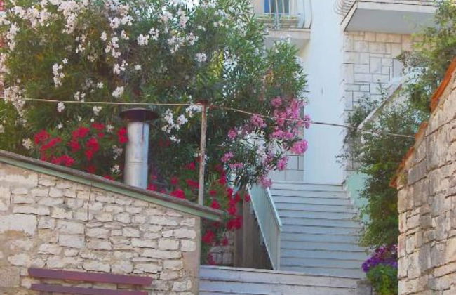 Apartment Jurišić Korčula - Foto 38