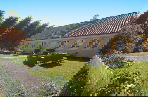 Foto 41 - 11 Person Holiday Home in Aeroskobing