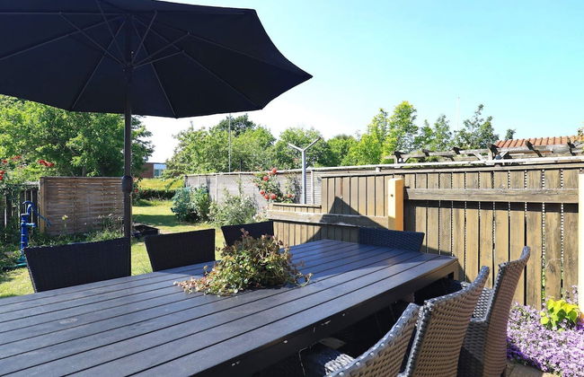11 Person Holiday Home in Aeroskobing - Foto 15