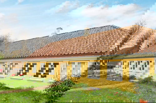 Foto 35 - 11 Person Holiday Home in Aeroskobing