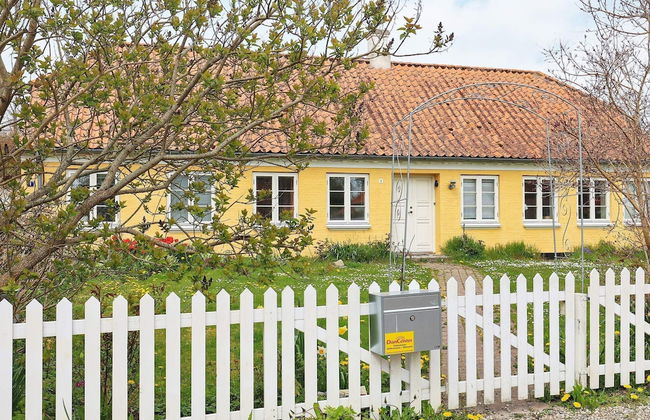 11 Person Holiday Home in Aeroskobing - Foto 34