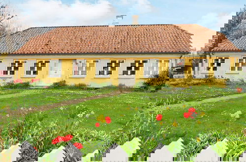 Foto 36 - 11 Person Holiday Home in Aeroskobing