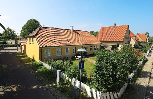 11 Person Holiday Home in Aeroskobing - Foto 31