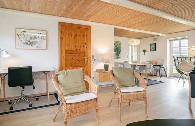 11 Person Holiday Home in Aeroskobing - Foto 17