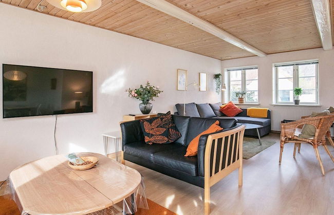 11 Person Holiday Home in Aeroskobing - Foto 13