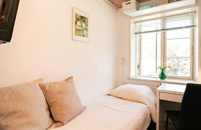 11 Person Holiday Home in Aeroskobing - Foto 2