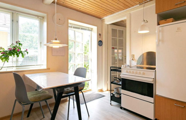 11 Person Holiday Home in Aeroskobing - Foto 25