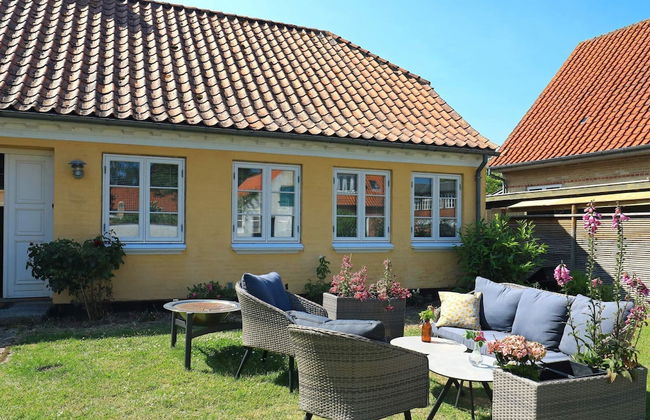 11 Person Holiday Home in Aeroskobing - Foto 37
