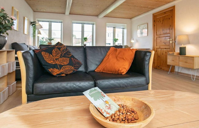 11 Person Holiday Home in Aeroskobing - Foto 9
