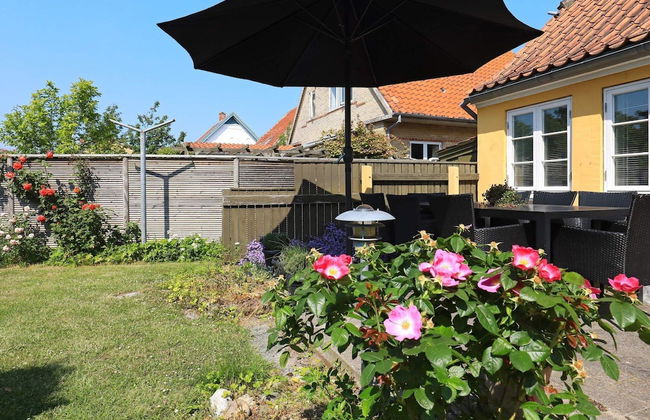 11 Person Holiday Home in Aeroskobing - Foto 39