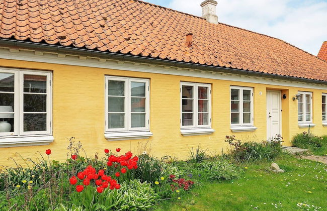 11 Person Holiday Home in Aeroskobing - Foto 38