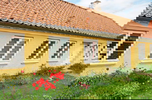 Foto 38 - 11 Person Holiday Home in Aeroskobing